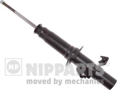 Nipparts N5514016G - Shock Absorber autospares.lv