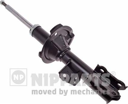 Nipparts N5510531G - Shock Absorber autospares.lv