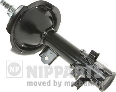 Nipparts N5510523G - Shock Absorber autospares.lv