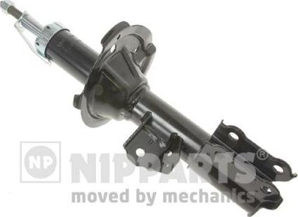 Nipparts N5510318G - Shock Absorber autospares.lv