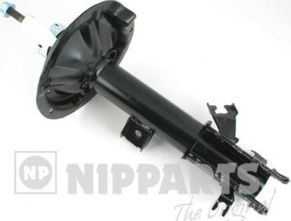 Nipparts N5511030G - Shock Absorber autospares.lv