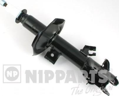 Nipparts N5511033G - Shock Absorber autospares.lv
