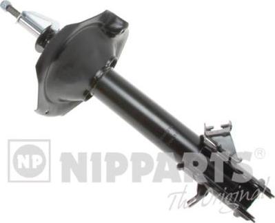 Nipparts N5511021G - Shock Absorber autospares.lv