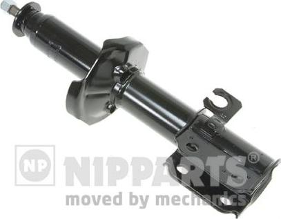 Nipparts N5513018 - Shock Absorber autospares.lv