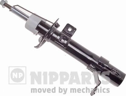 Nipparts N5513030G - Shock Absorber autospares.lv