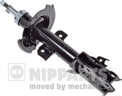 Nipparts N5513031G - Shock Absorber autospares.lv