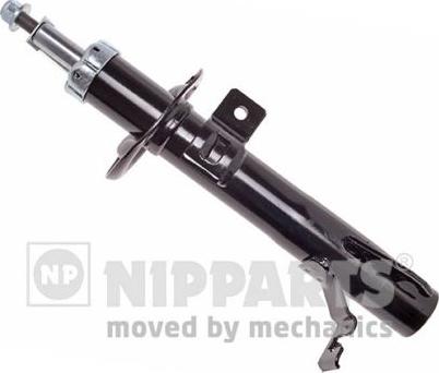 Nipparts N5513029G - Shock Absorber autospares.lv