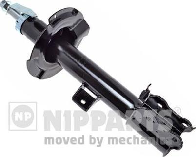 Nipparts N5513024G - Shock Absorber autospares.lv