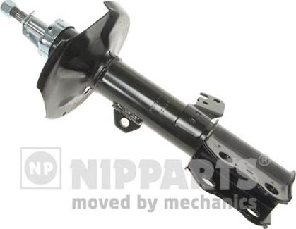 Nipparts N5512086G - Shock Absorber autospares.lv