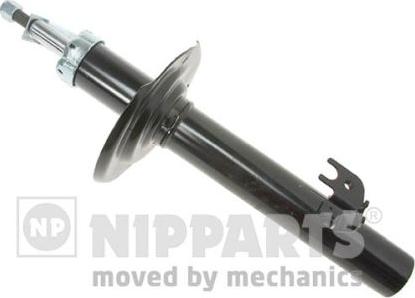 Nipparts N5512082G - Shock Absorber autospares.lv