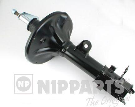 Nipparts N5530520G - Shock Absorber autospares.lv