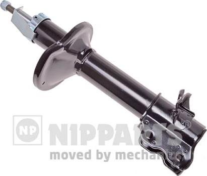 Nipparts N5531052 - Shock Absorber autospares.lv