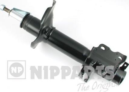 Nipparts N5531023G - Shock Absorber autospares.lv