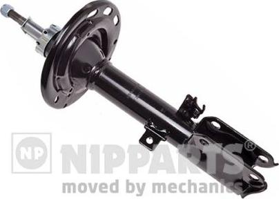 Nipparts N5532094G - Shock Absorber autospares.lv