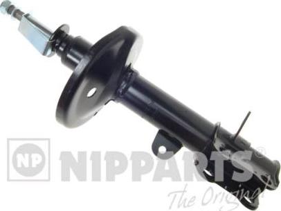 Nipparts N5532077G - Shock Absorber autospares.lv