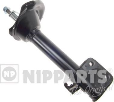 Nipparts N5537005G - Shock Absorber autospares.lv