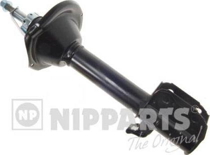 Nipparts N5537010G - Shock Absorber autospares.lv