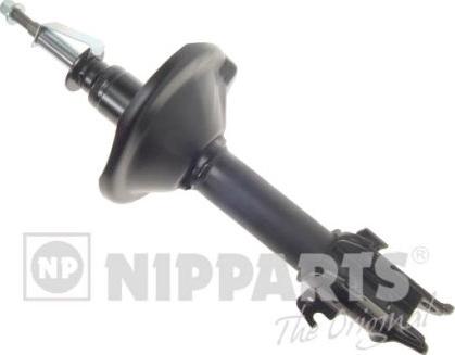 Nipparts N5537011G - Shock Absorber autospares.lv