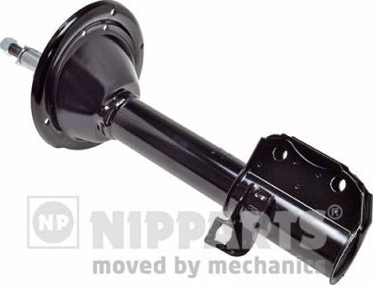 Nipparts N5537017G - Shock Absorber autospares.lv