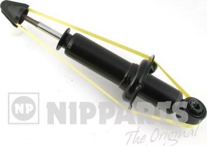 Nipparts N5524005G - Shock Absorber autospares.lv