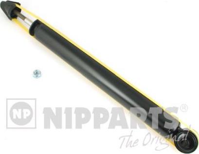 Nipparts N5524007G - Shock Absorber autospares.lv