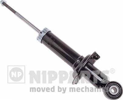 Nipparts N5524019G - Shock Absorber autospares.lv