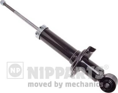 Nipparts N5524020G - Shock Absorber autospares.lv