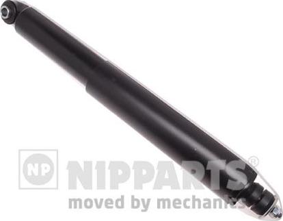 Nipparts N5525040G - Shock Absorber autospares.lv