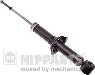 Nipparts N5525042G - Shock Absorber autospares.lv