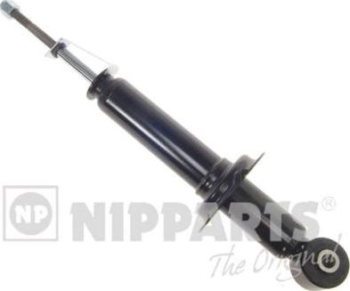 Nipparts N5525017G - Shock Absorber autospares.lv