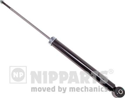 Nipparts N5525034G - Shock Absorber autospares.lv