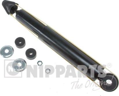 Nipparts N5525031G - Shock Absorber autospares.lv