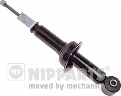 Nipparts N5525038G - Shock Absorber autospares.lv