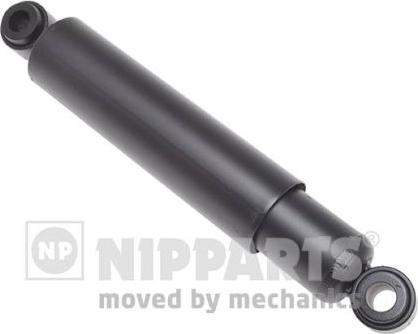 Nipparts N5525033 - Shock Absorber autospares.lv