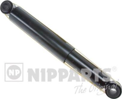 Nipparts N5525032 - Shock Absorber autospares.lv