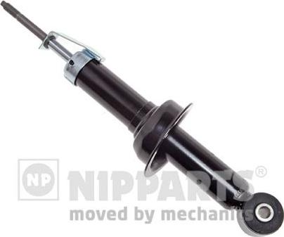 Nipparts N5525037G - Shock Absorber autospares.lv