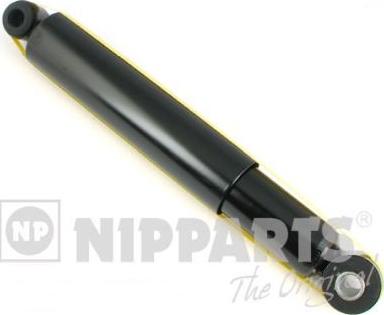 Nipparts N5525020G - Shock Absorber autospares.lv