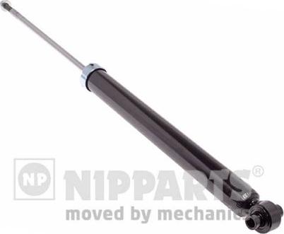 Nipparts N5520910G - Shock Absorber autospares.lv