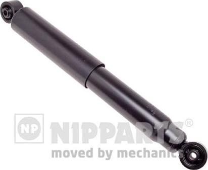 Nipparts N5520912G - Shock Absorber autospares.lv