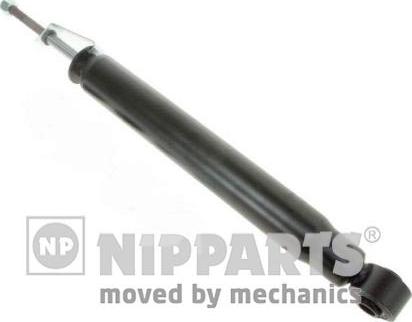 Nipparts N5520514G - Shock Absorber autospares.lv