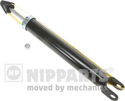 Nipparts N5520521G - Shock Absorber autospares.lv
