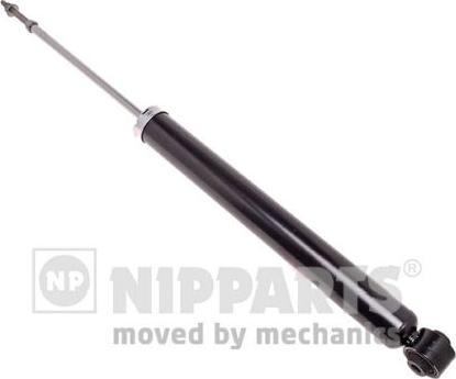 Nipparts N5521059G - Shock Absorber autospares.lv