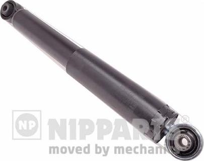 Nipparts N5521055G - Shock Absorber autospares.lv