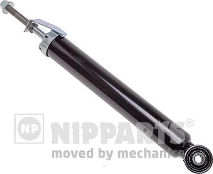 Nipparts N5521056G - Shock Absorber autospares.lv