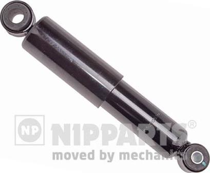 Nipparts N5521053G - Shock Absorber autospares.lv