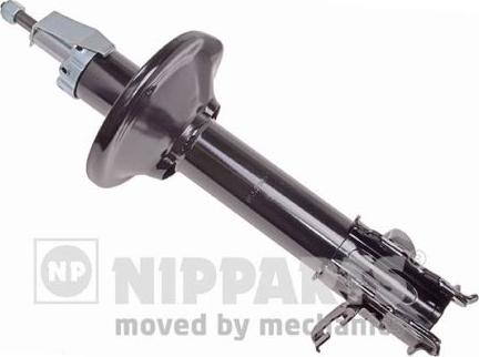 Nipparts N5521052 - Shock Absorber autospares.lv