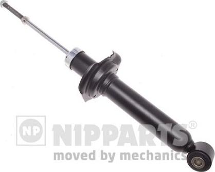 Nipparts N5521039G - Shock Absorber autospares.lv