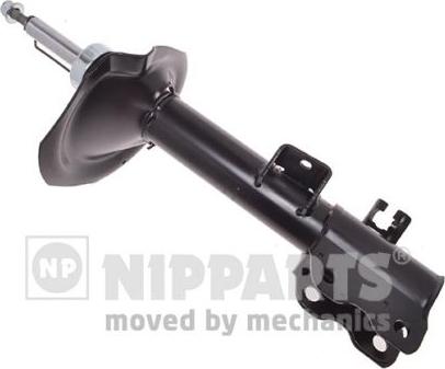 Nipparts N5521026G - Shock Absorber autospares.lv