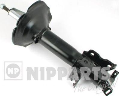 Nipparts N5521023G - Shock Absorber autospares.lv