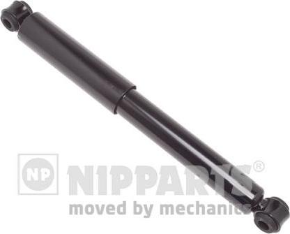 Nipparts N5528019G - Shock Absorber autospares.lv
